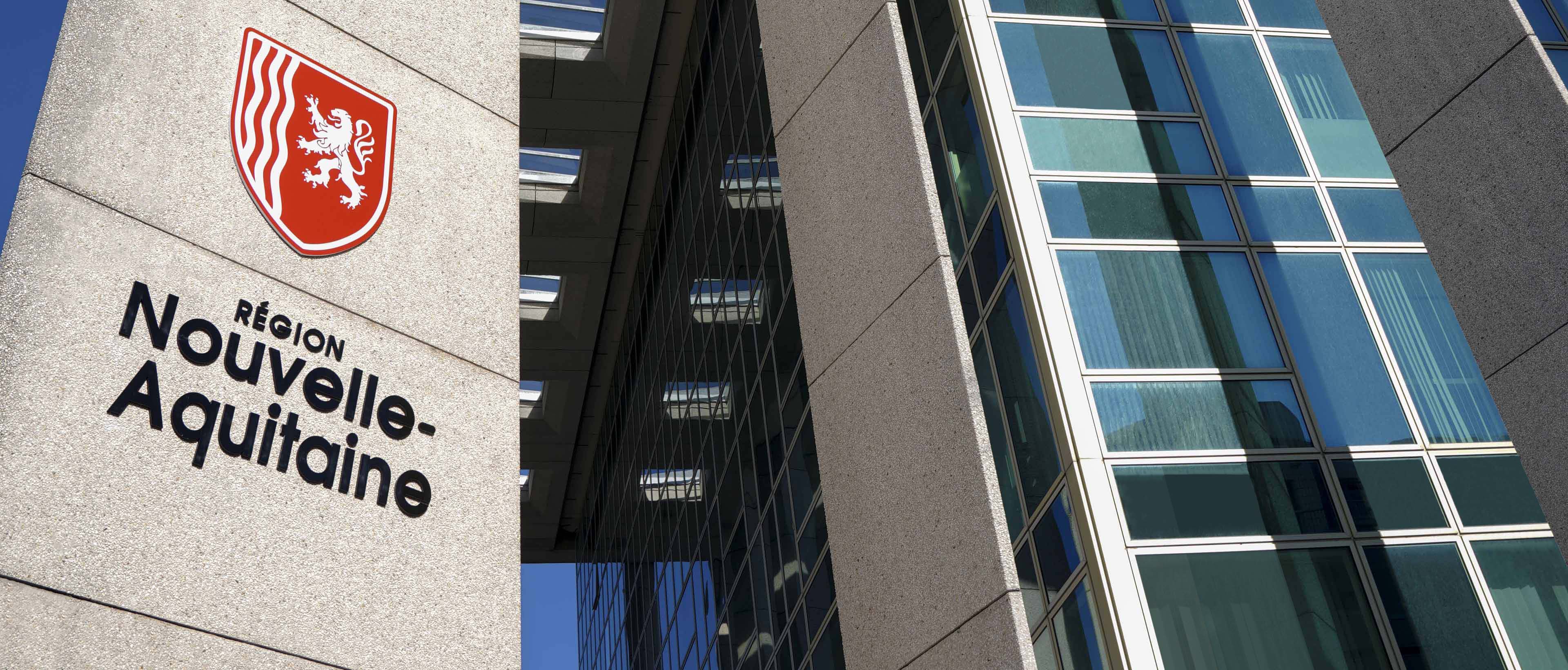 Ma Région mode d'emploi en Nouvelle Aquitaine