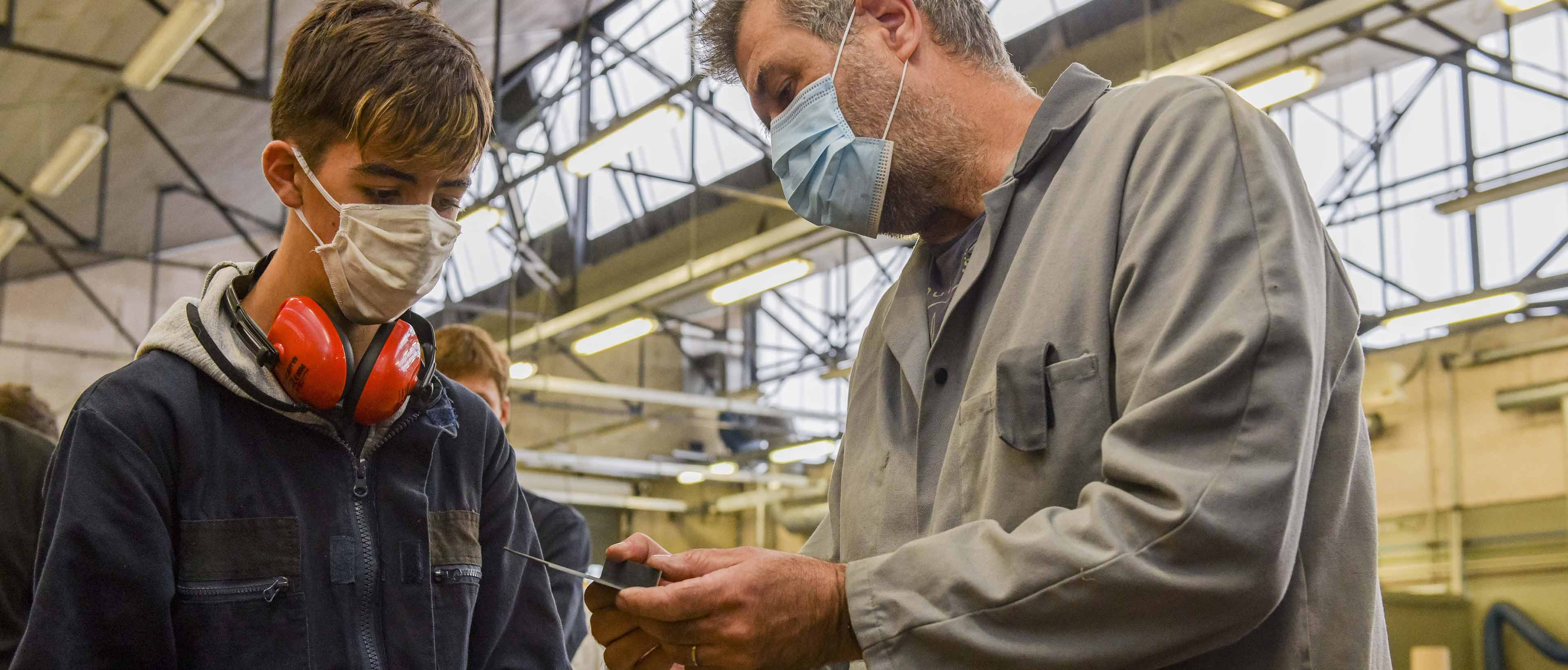 Aides Région trouver une formation Jeunes Nouvelle Aquitaine