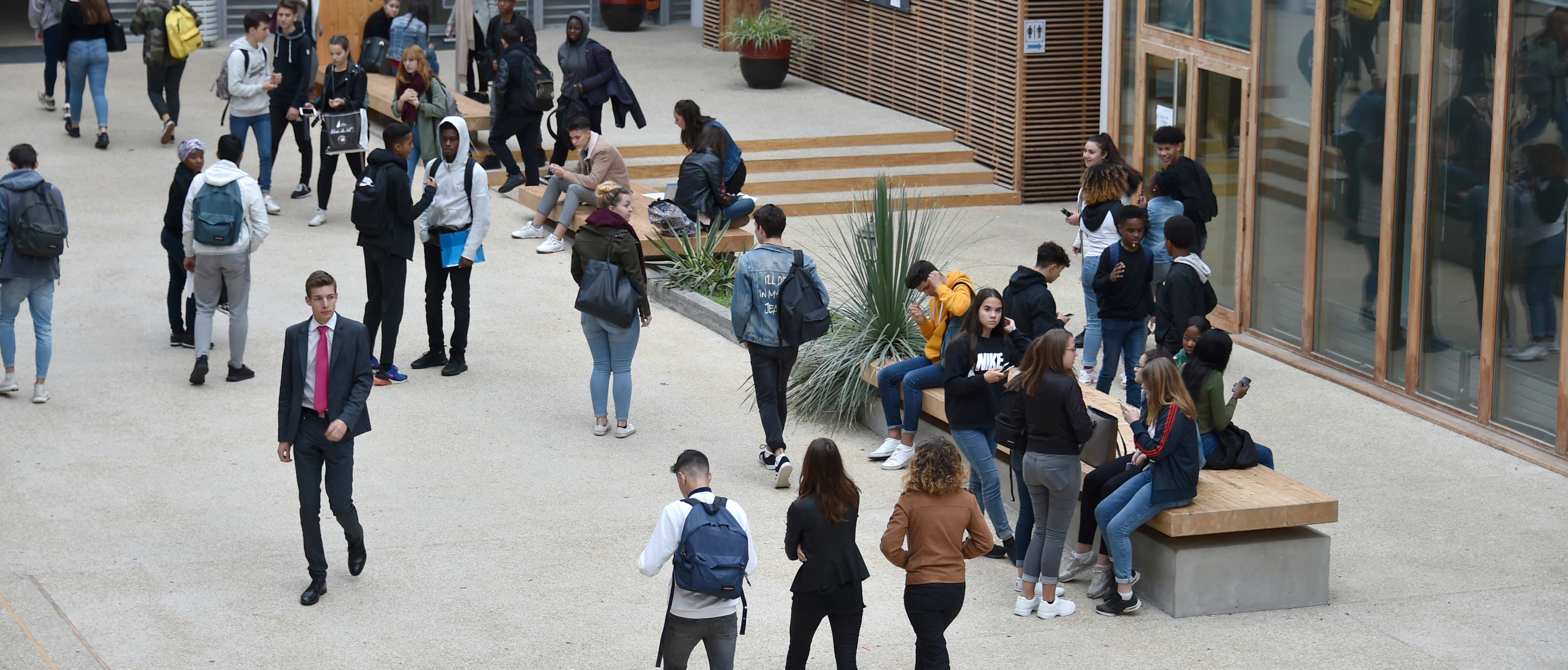 Trouver son lycée Nouvelle Aquitaine Jeunes Nouvelle Aquitaine