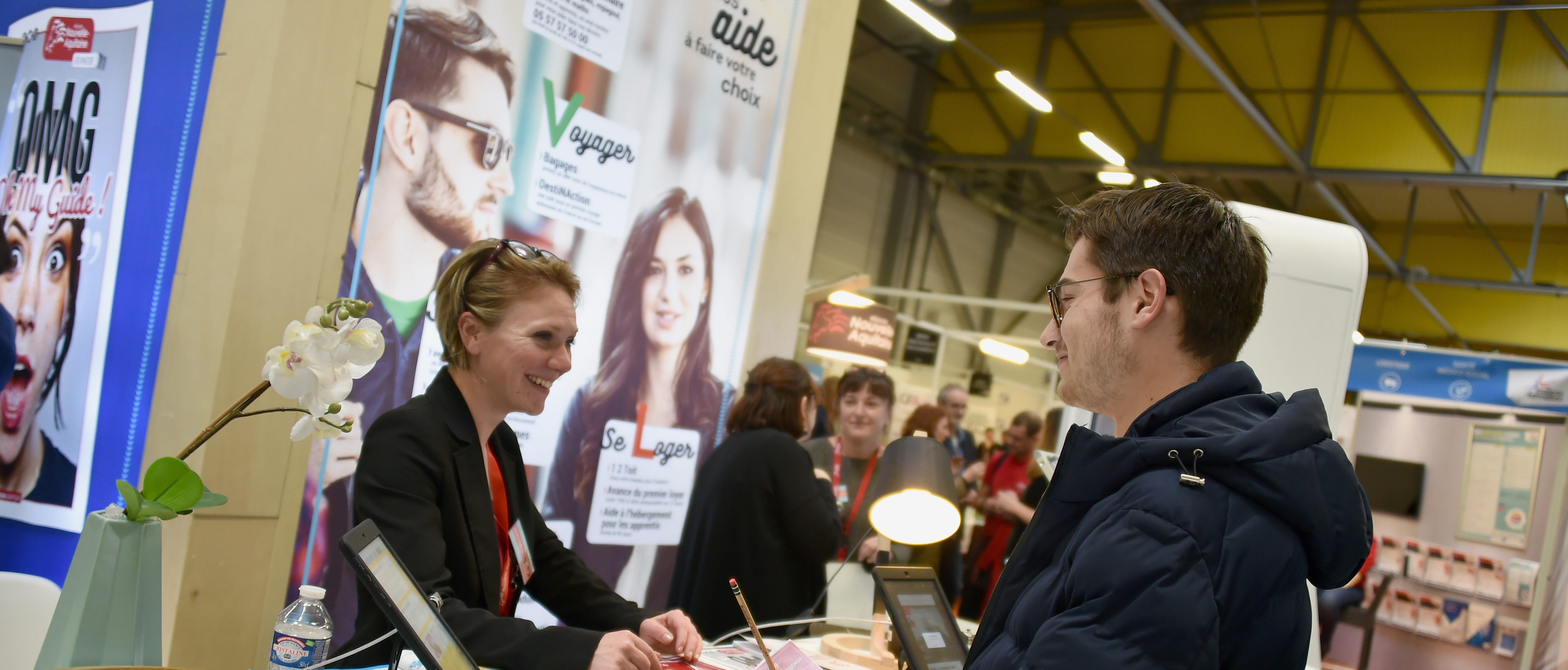 Forum post bac - Limoges 2021