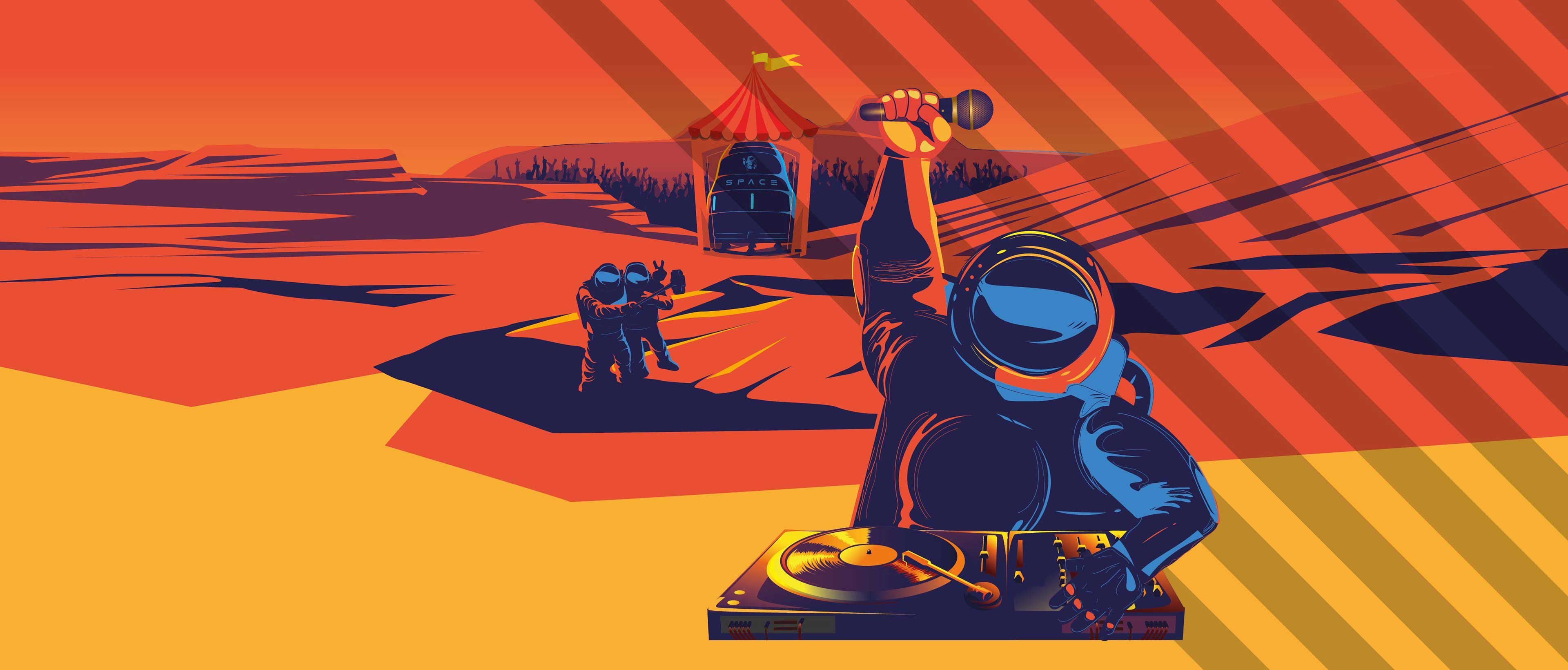 Le live du Nouveau Festival #5