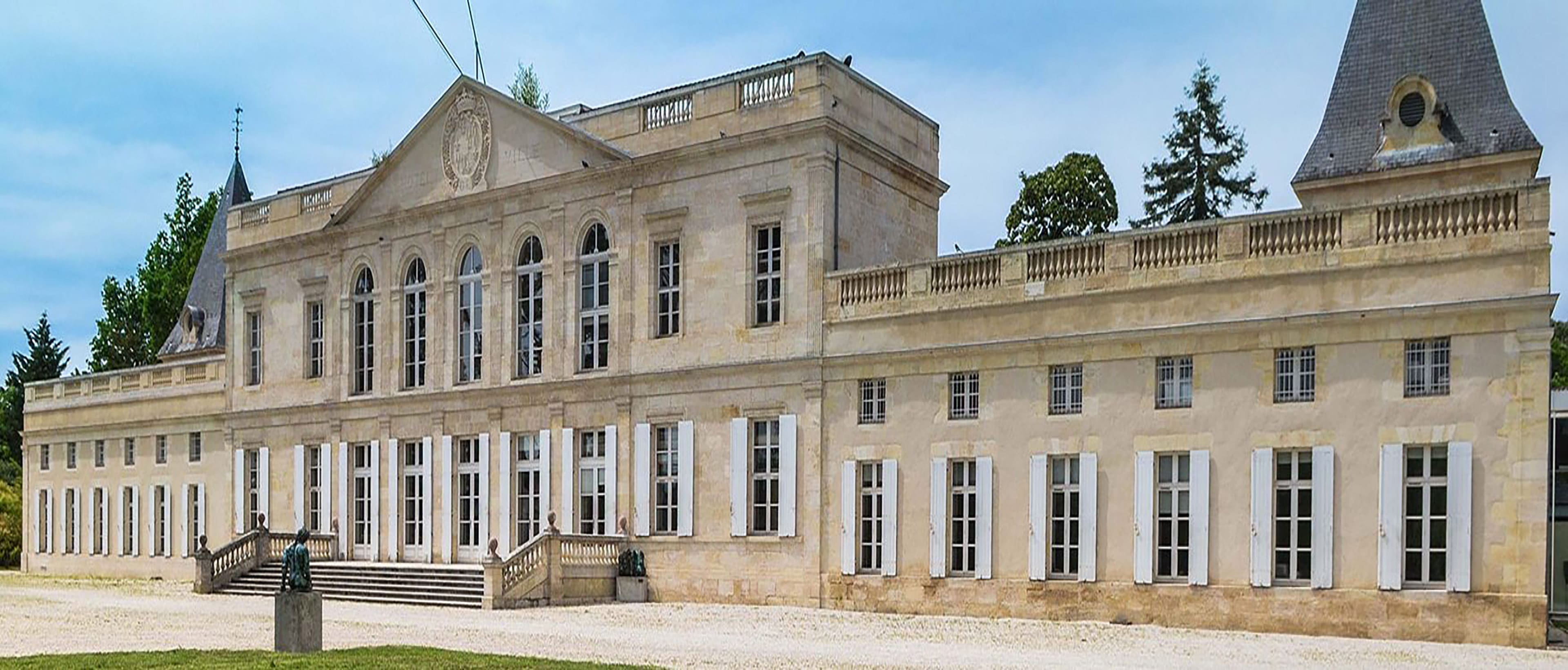 Villa Médicis