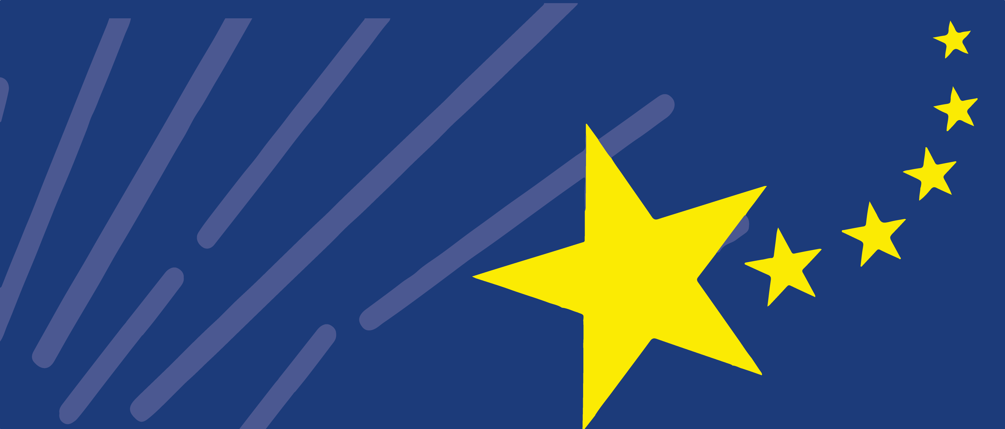 Drapeau Europe