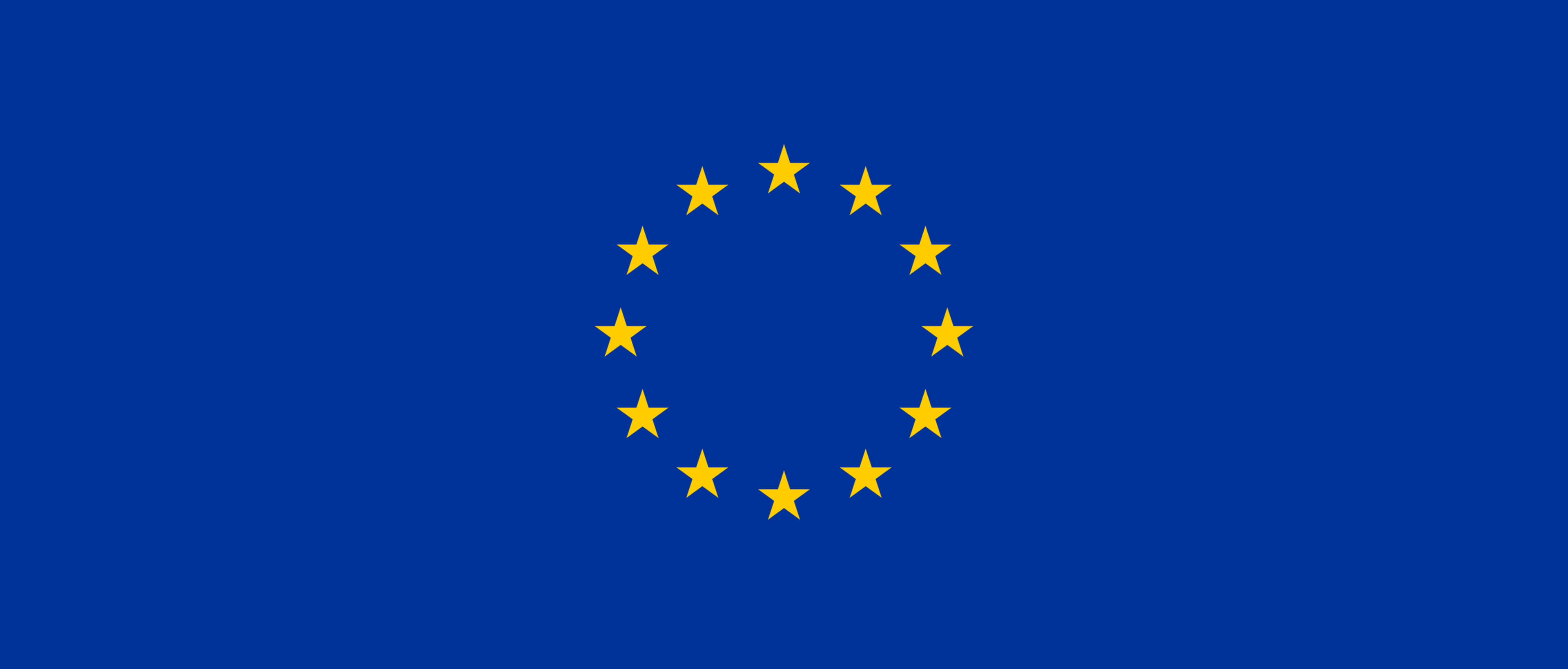 Drapeau Union Européenne