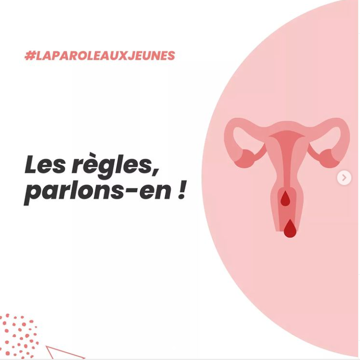 Visuel les règles