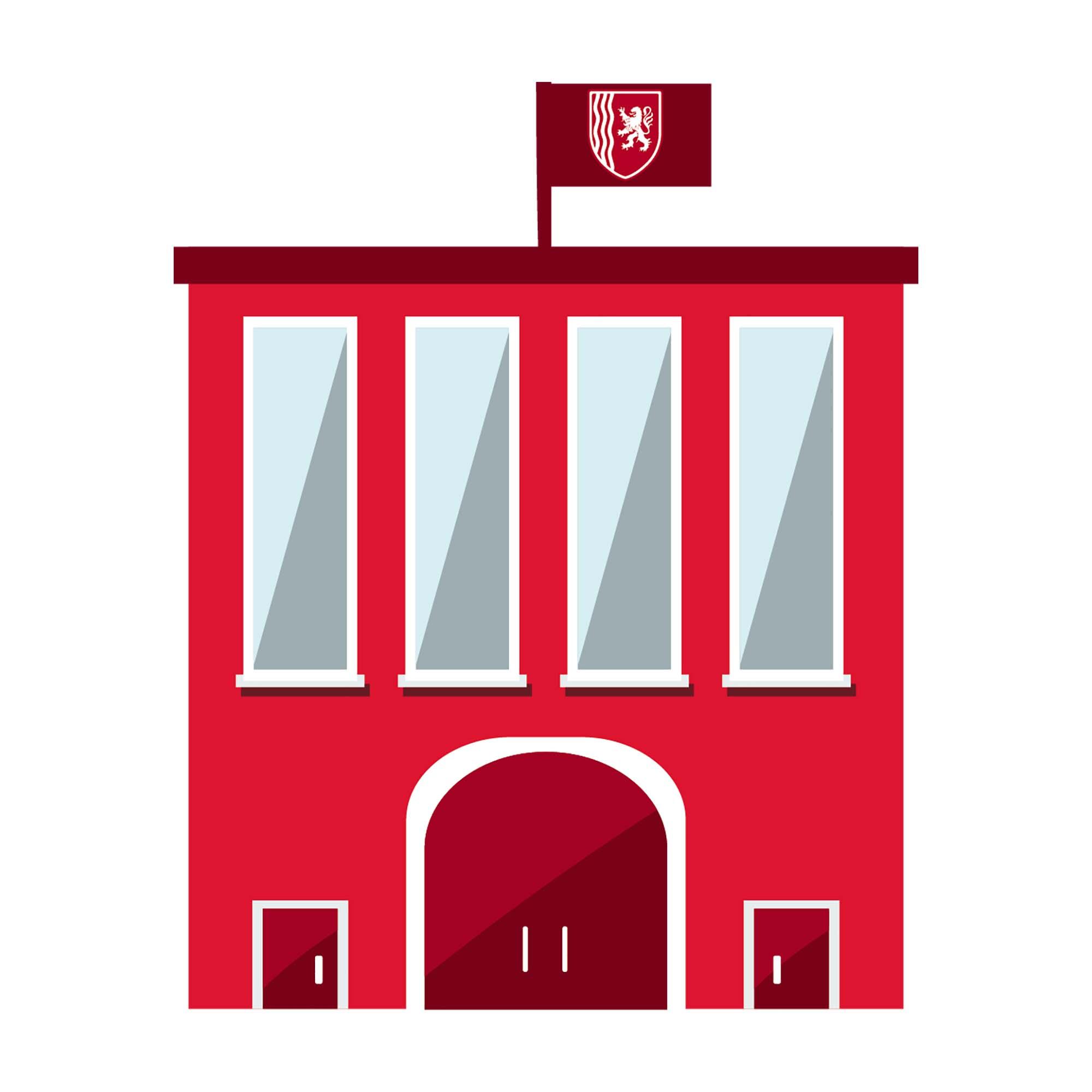 Hôtel de Région