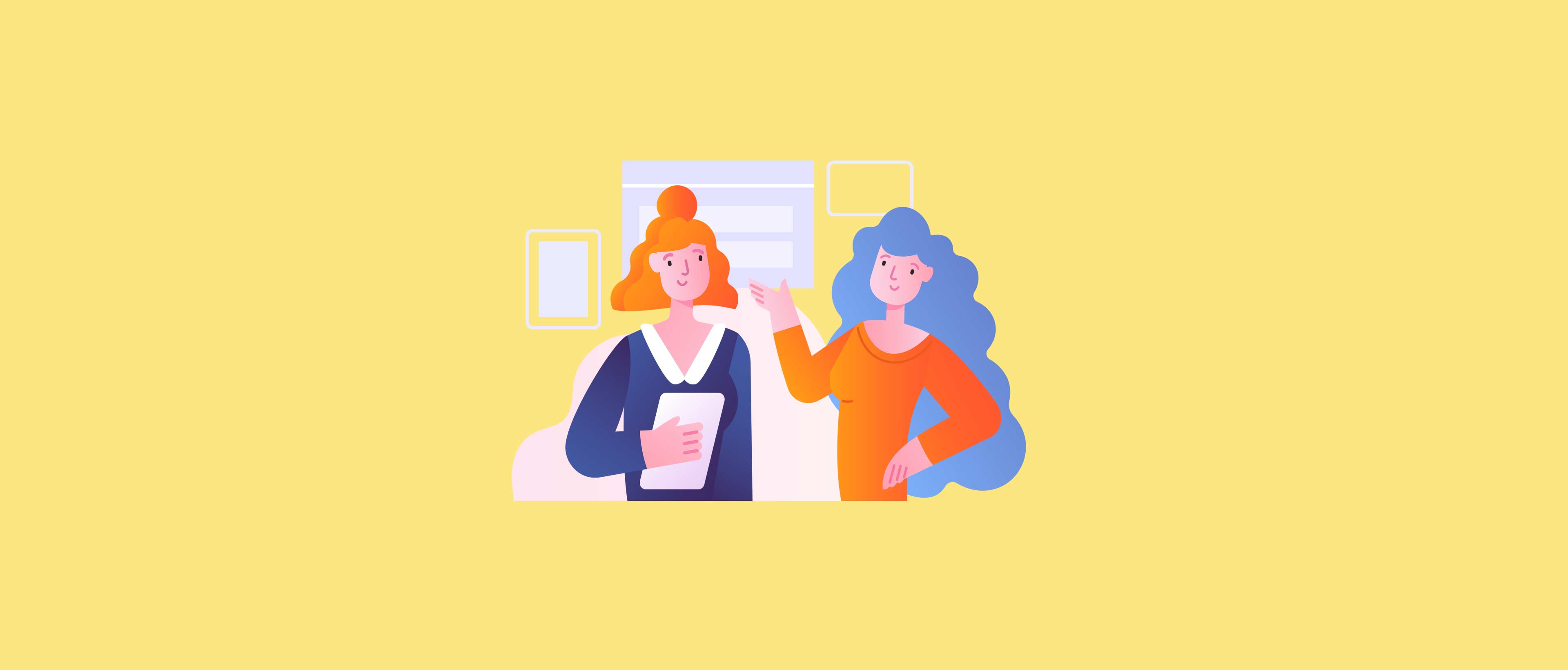 illustration devoirs en duo