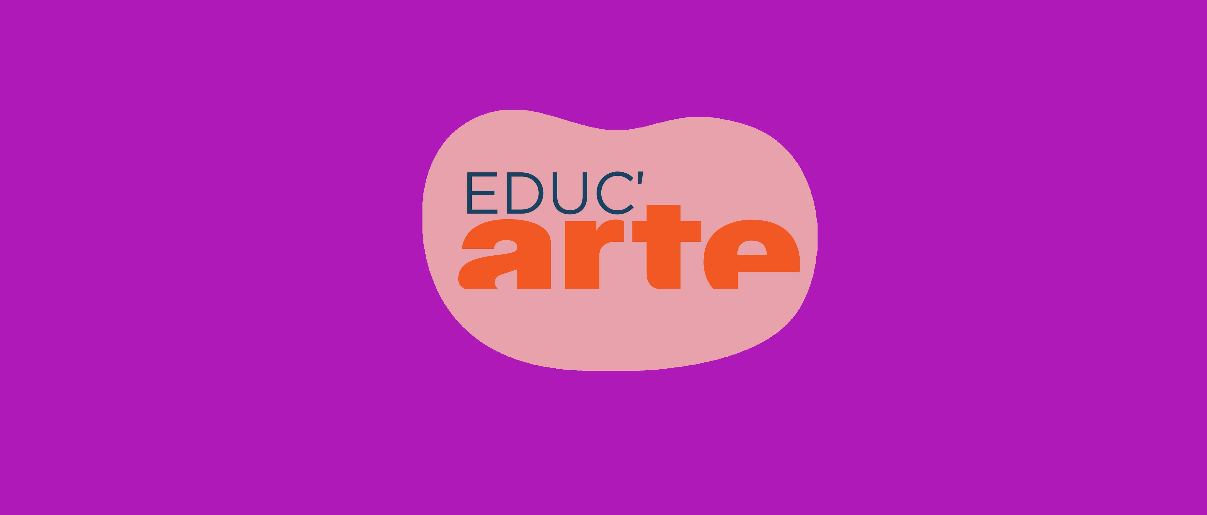 Logo EducArte
