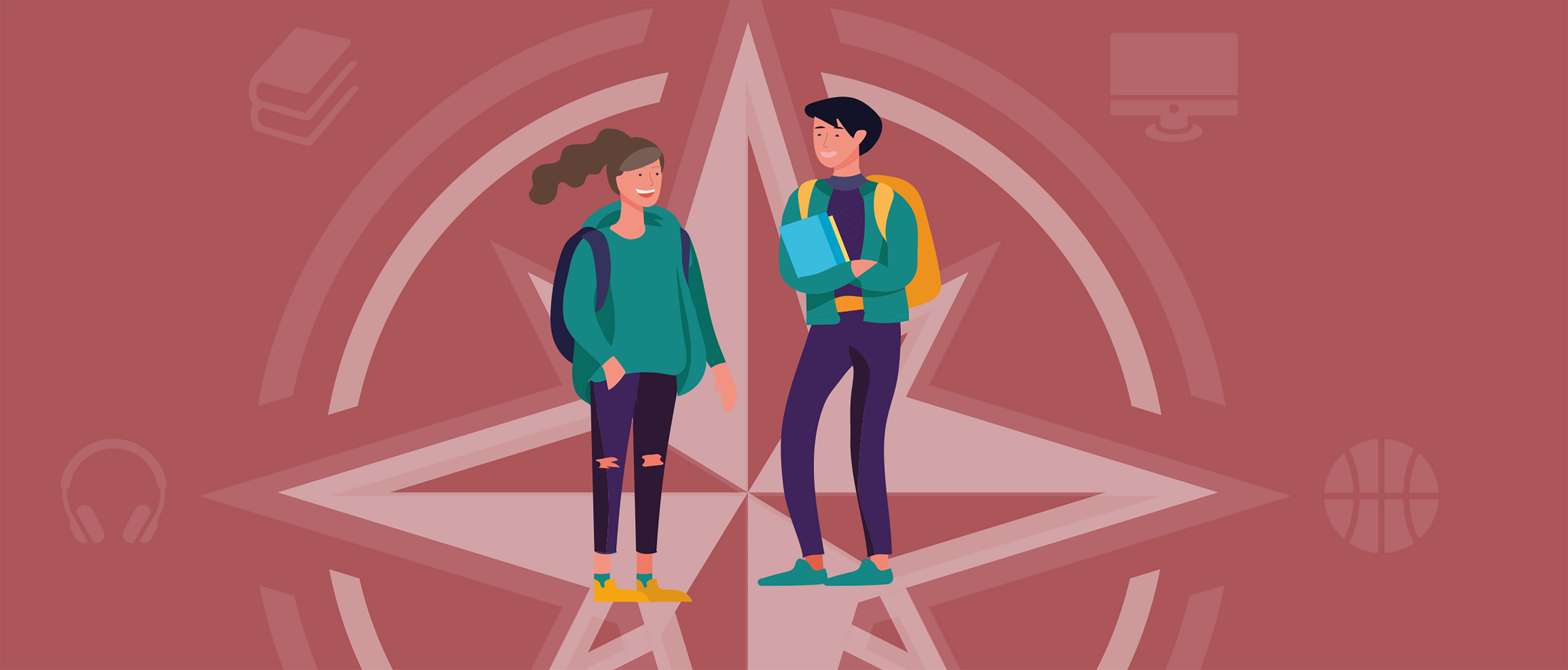 Orientation scolaire et professionnelle en Nouvelle Aquitaine