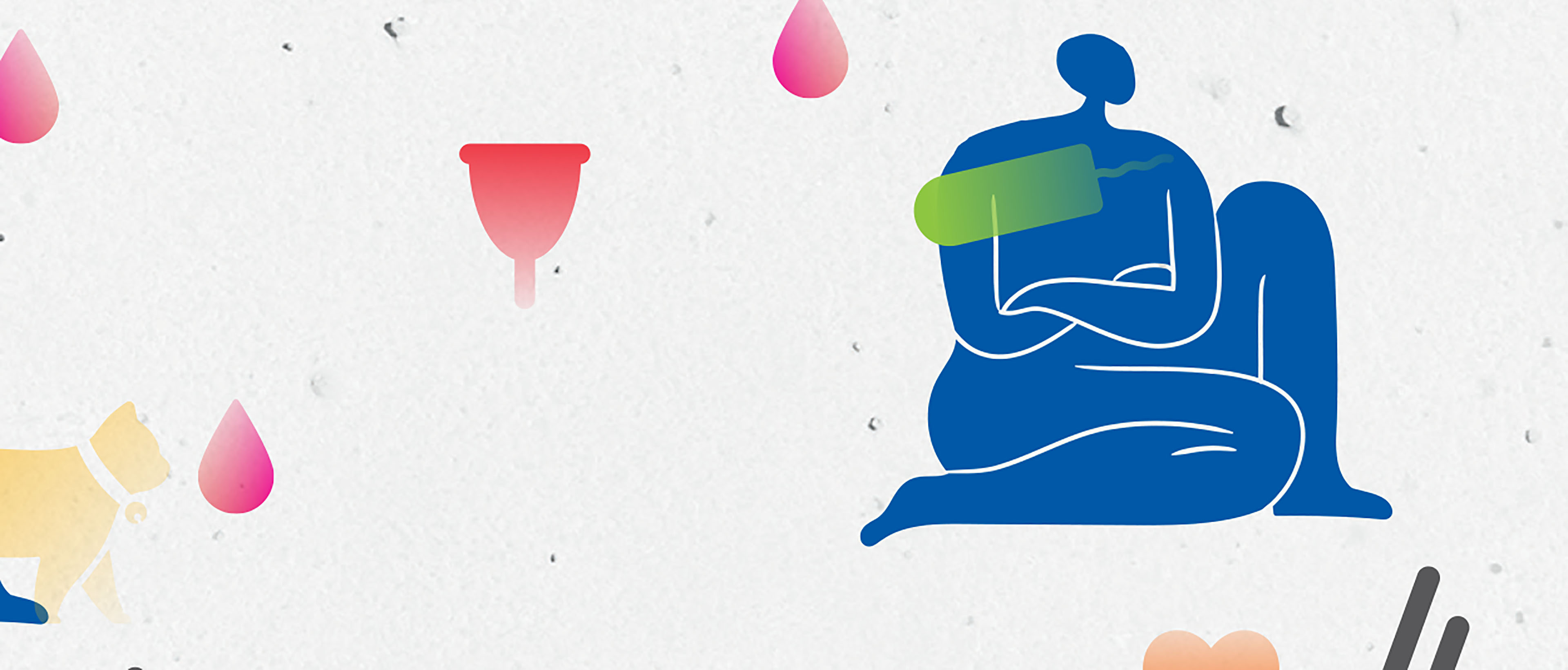 Ragnagna party 2023 - visuel illustration 