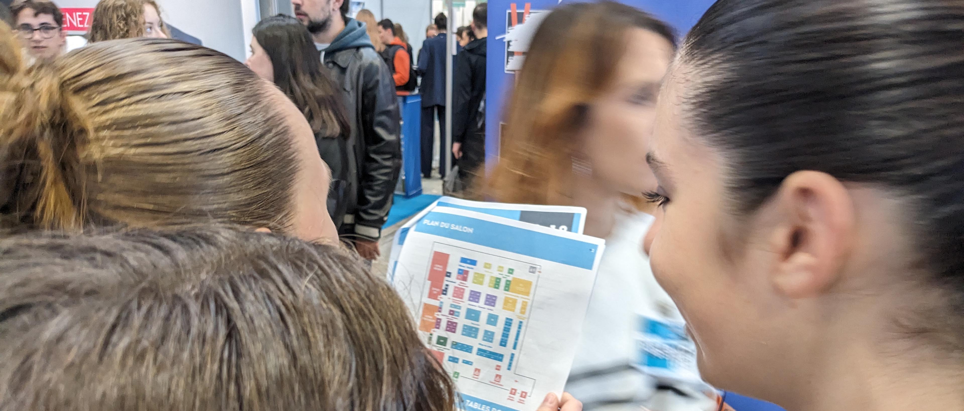 salon postbac Limoges