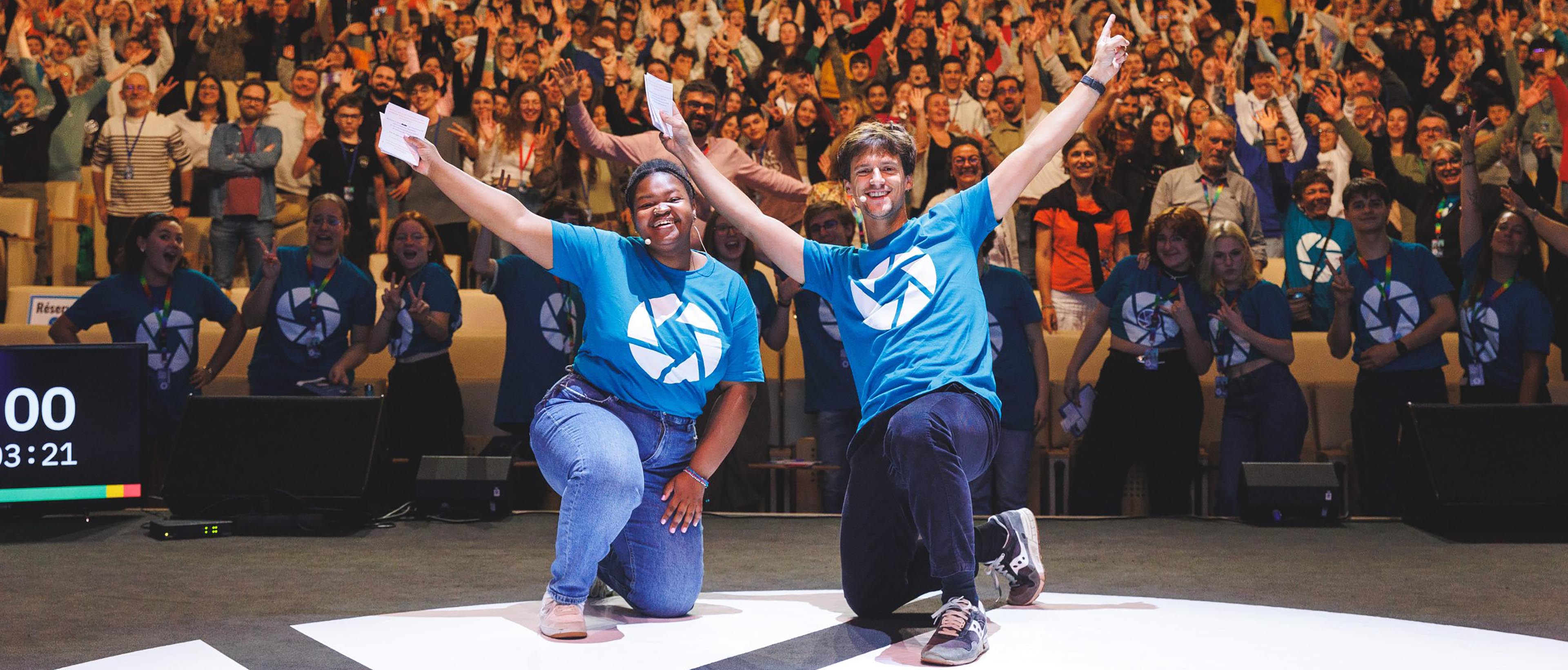 Festiprev - Palmares