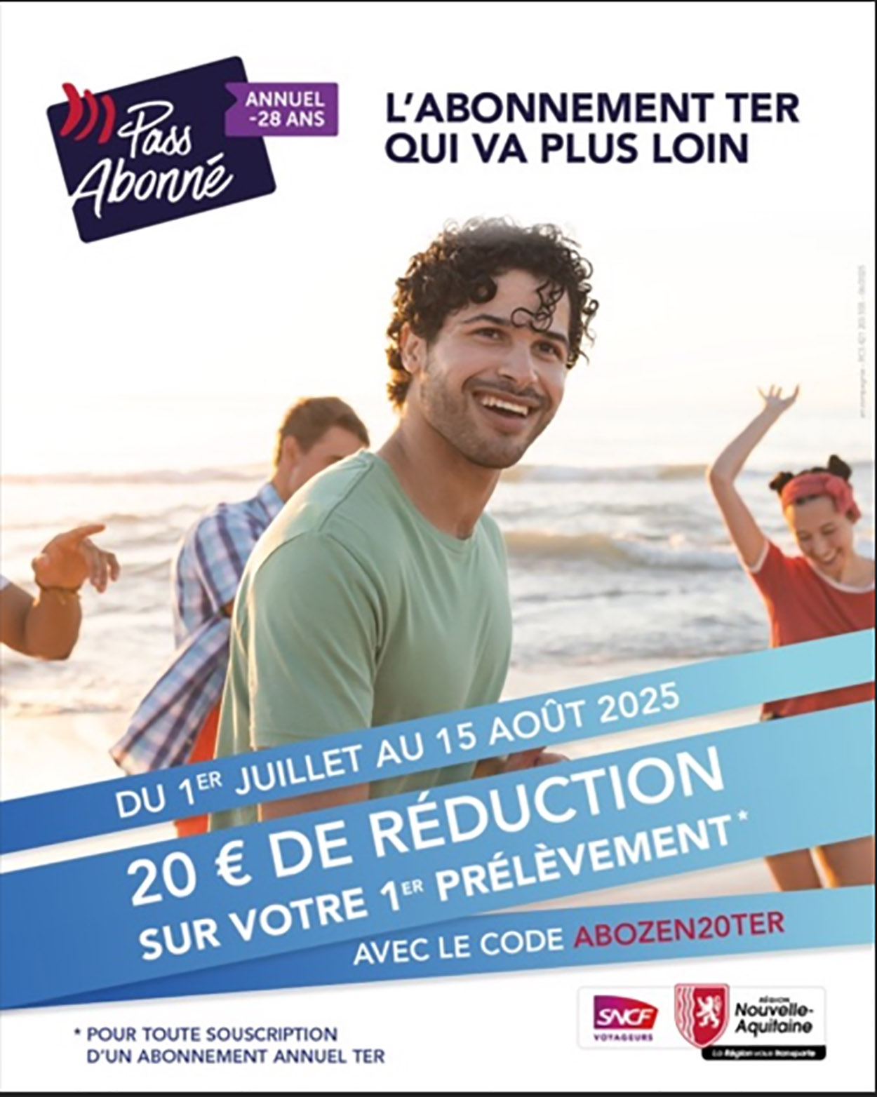 Réduction pass 28