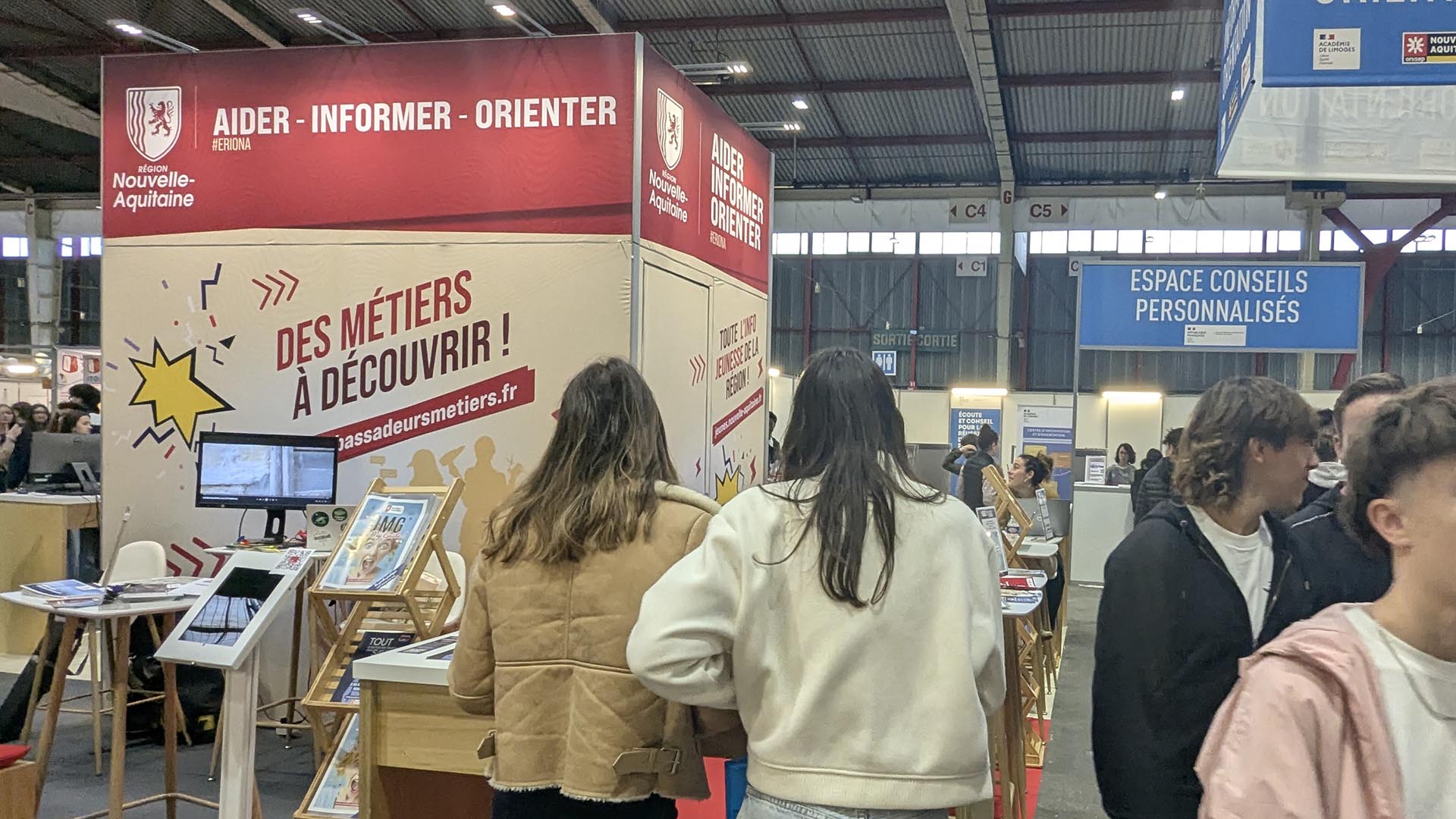 Salon Limoges 2025