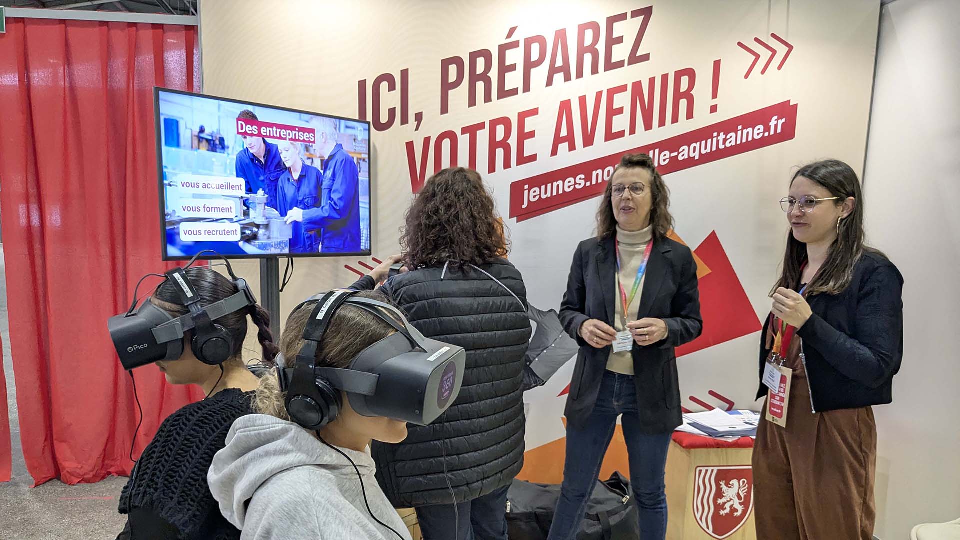 Salon Limoges 2025