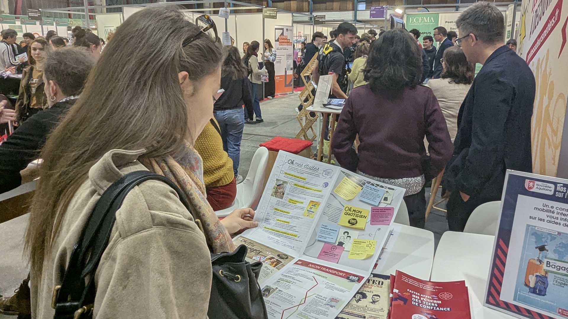 Salon Limoges 2025