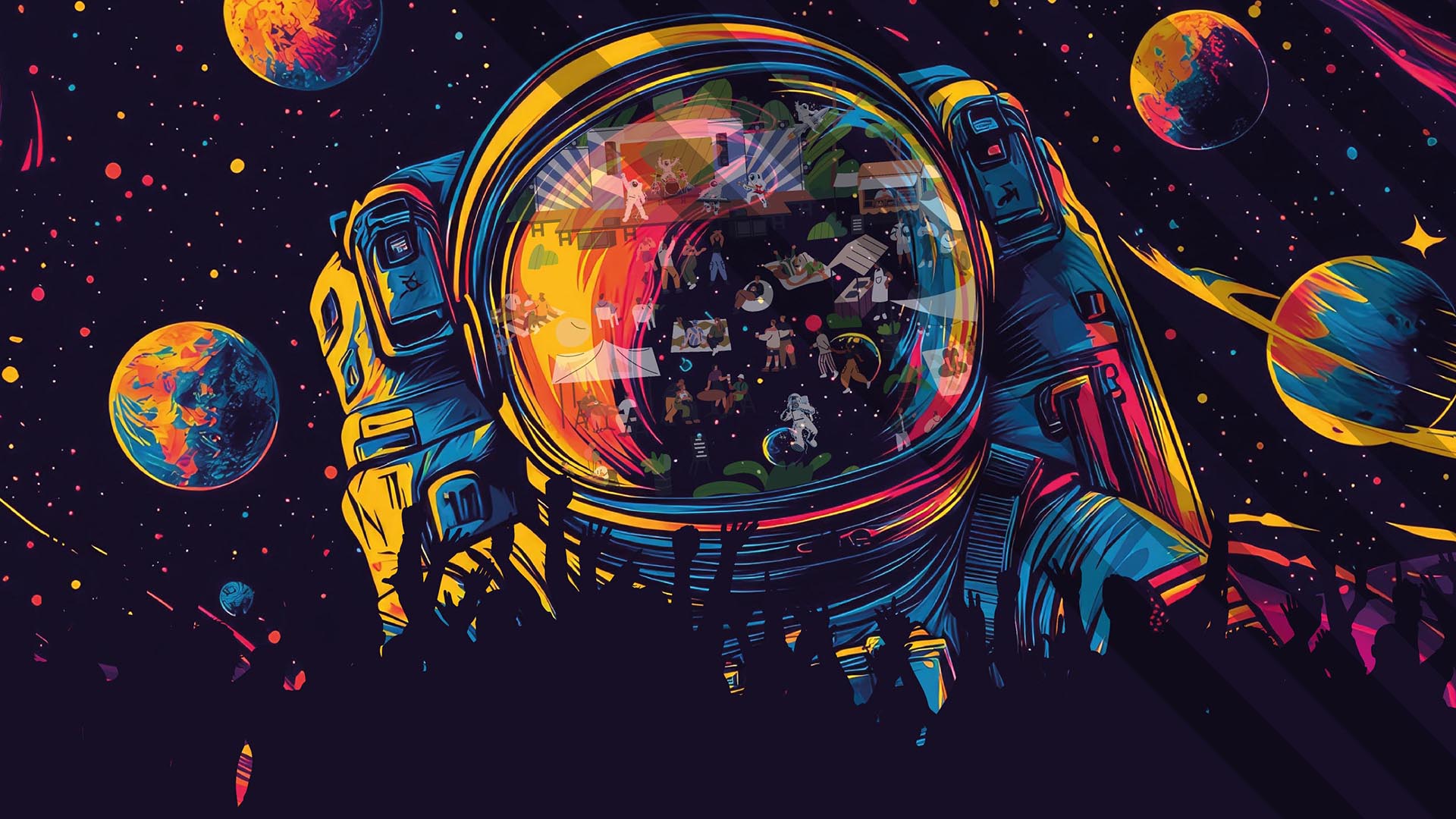 Nouveau Festival - 10e saison
