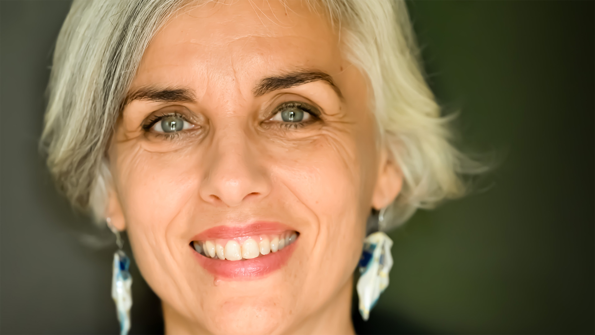Nathalie Bernard - Marraine du défi jeunes plumes 2026