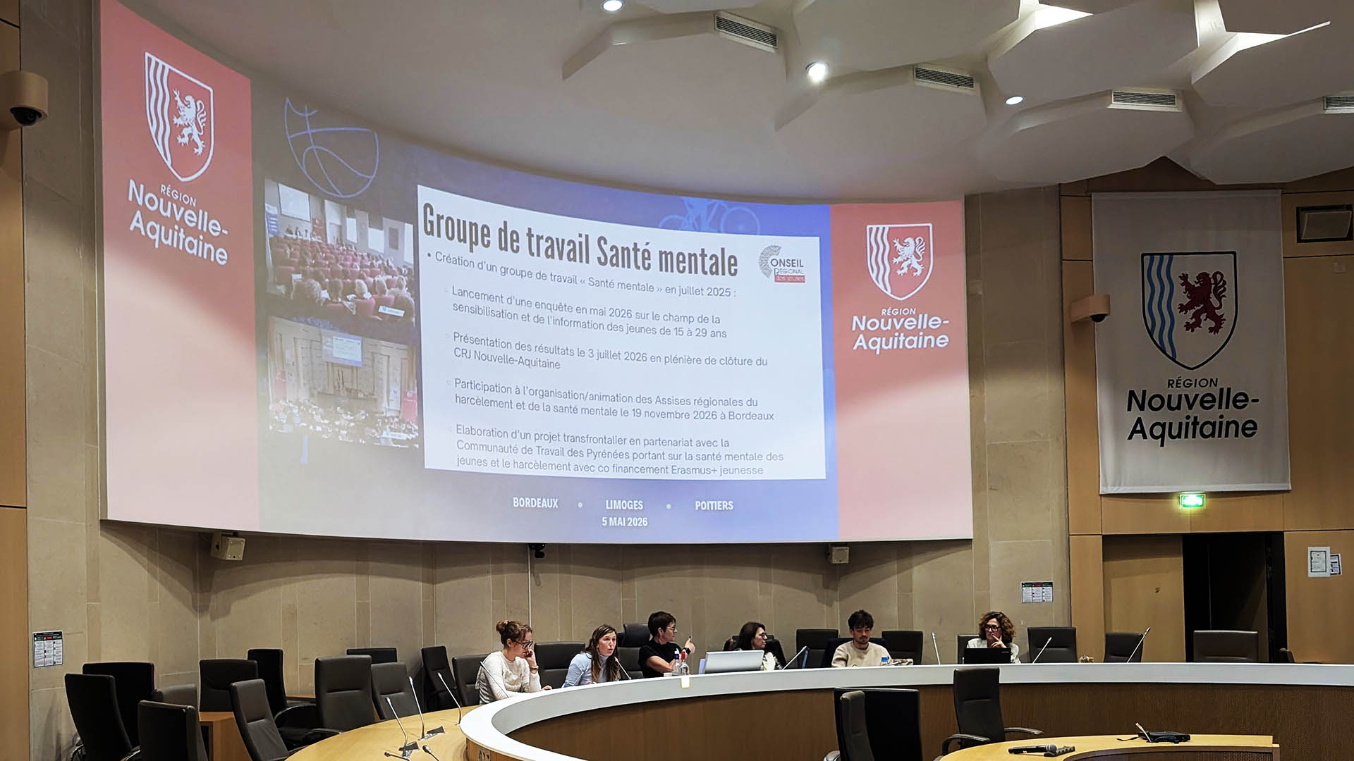 Conférence Innovae mai 20256