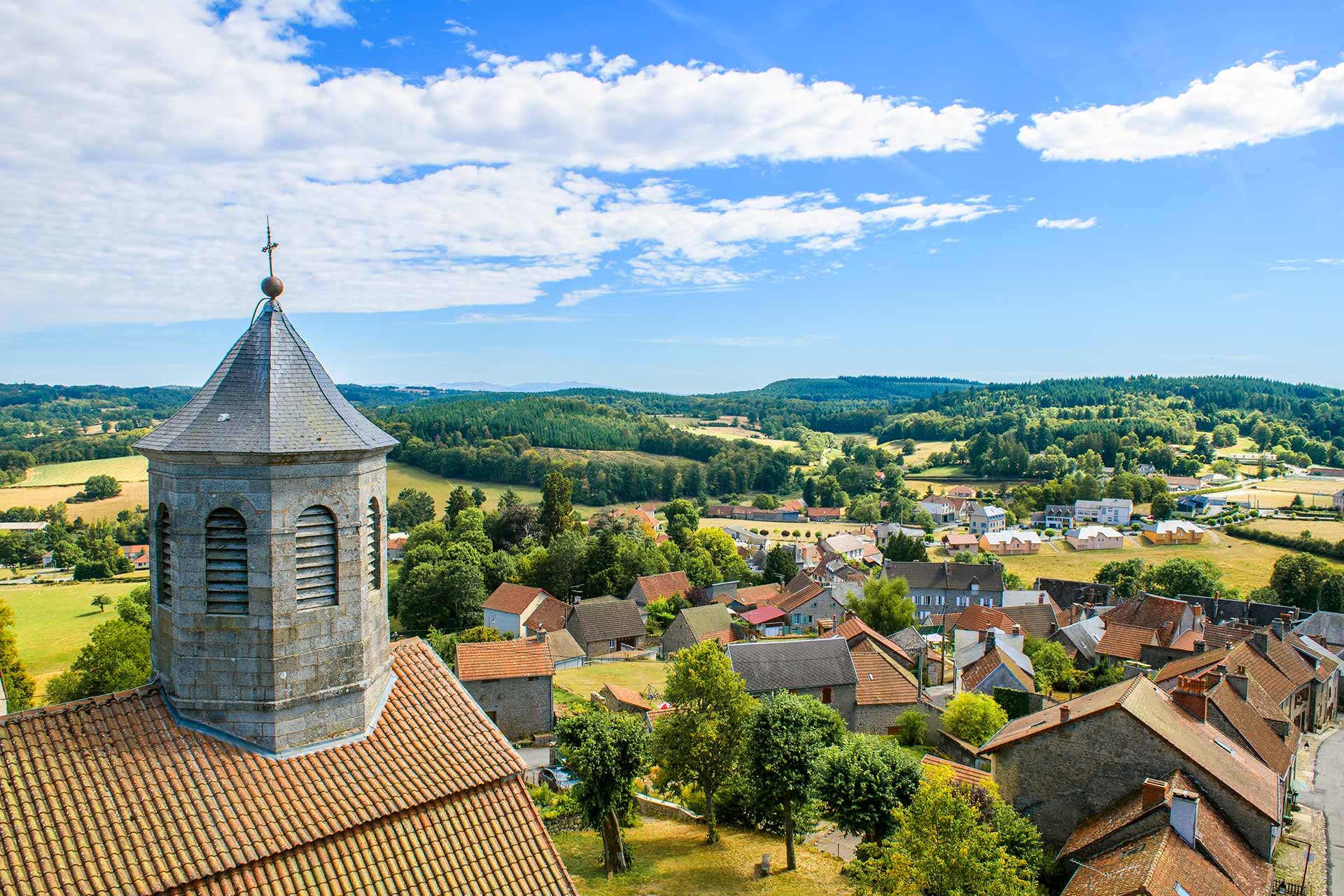 Portail territoire