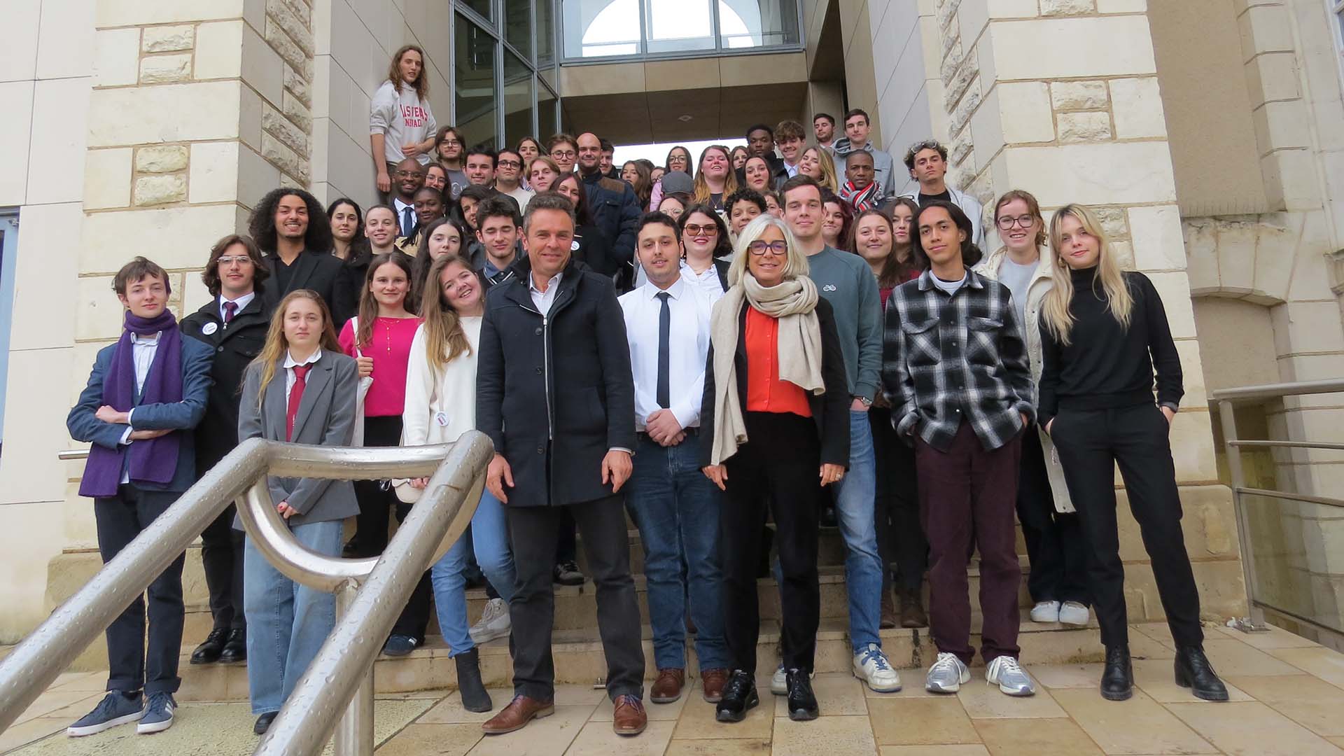 CRJ - Plénière janvier 2026 - Poitiers