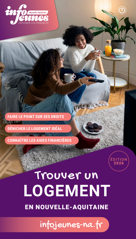 Guide logement info jeunes 2026