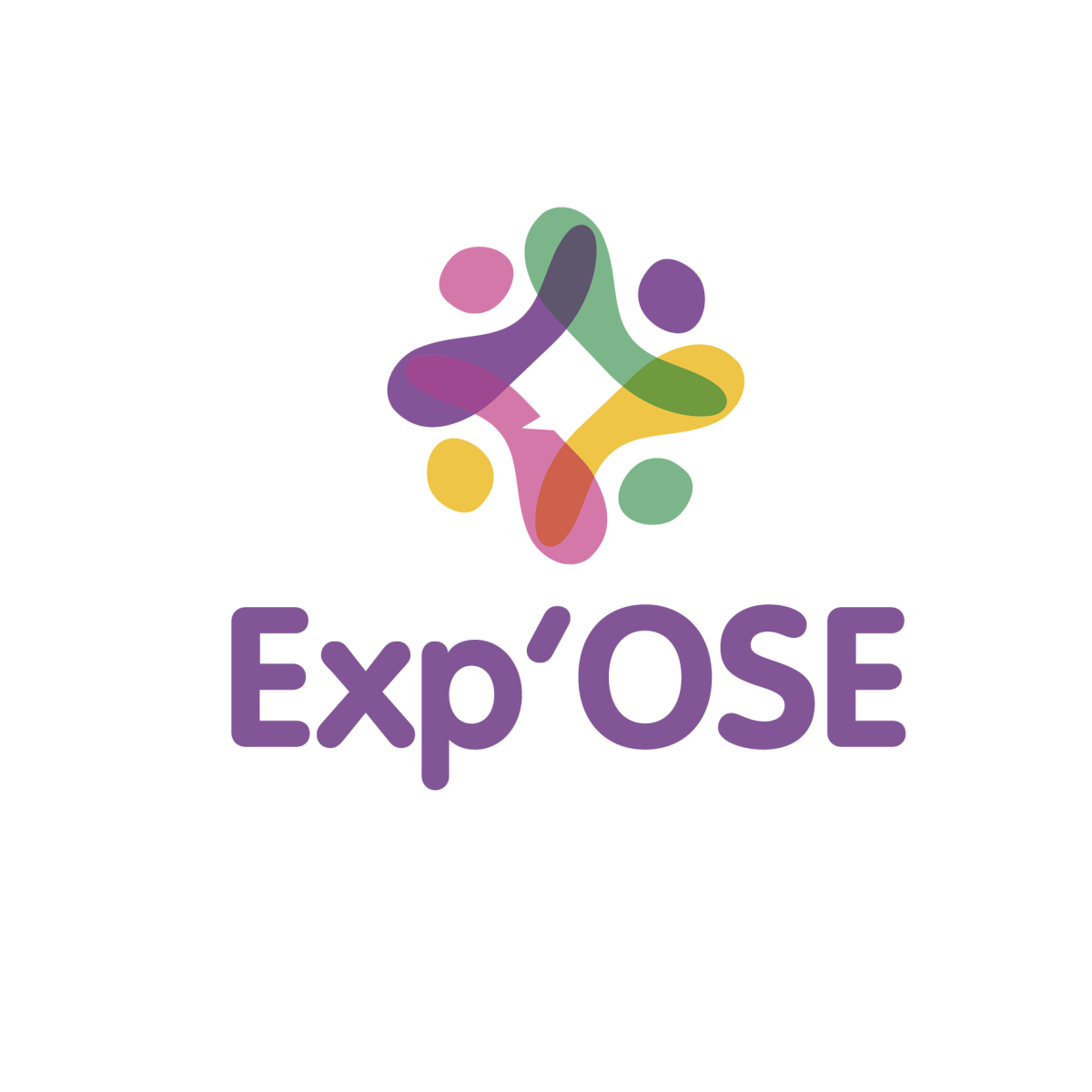 Logo Exp'ose