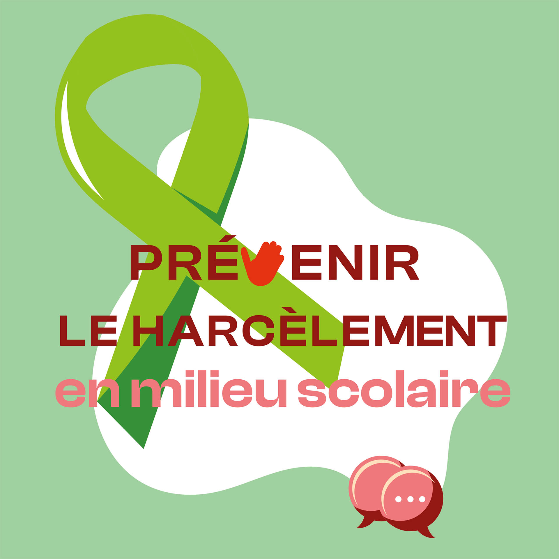 Visuel assises harcèlement 2026