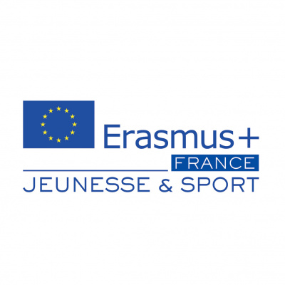 logo Erasmus +