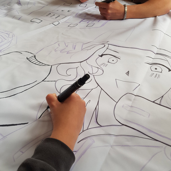 Lycée Pierre Caraminot