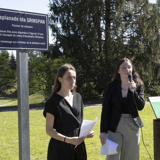 Lycée Pierre Caraminot