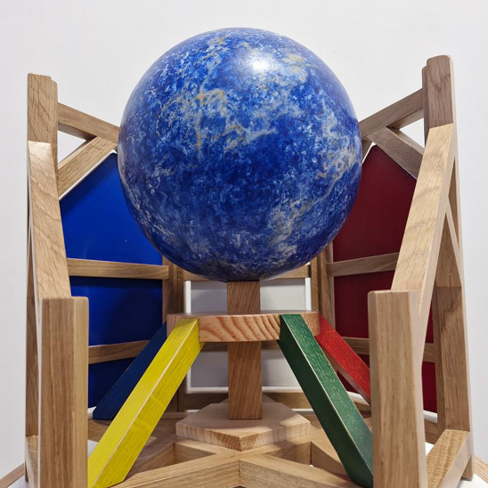 Trophées de bienvenue