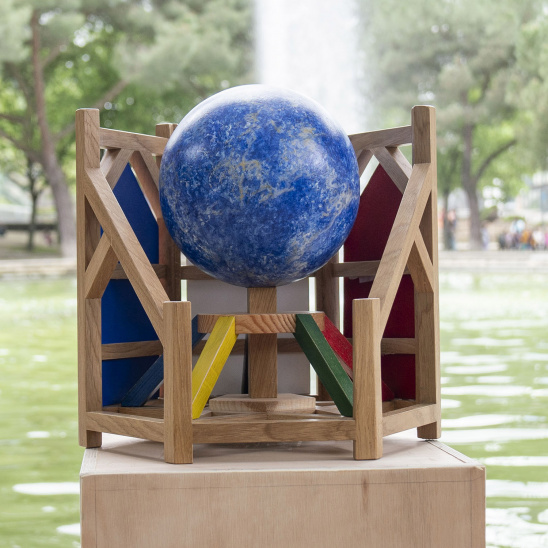 Trophées de bienvenue