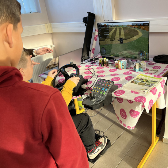 expérimentation dans les collèges