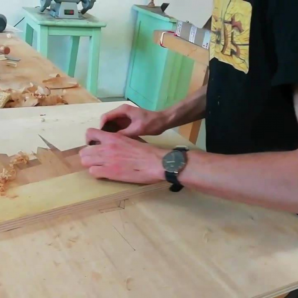 olympiades des métiers