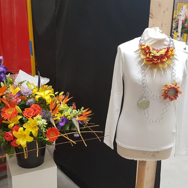 olympiades des métiers