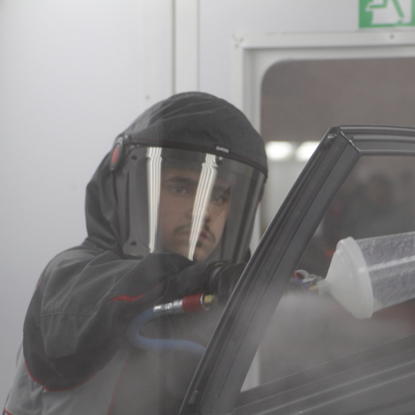 olympiades des métiers