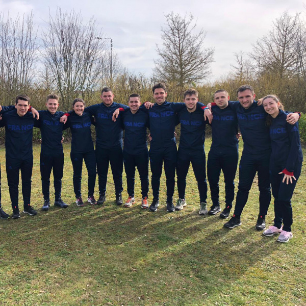 olympiades des métiers