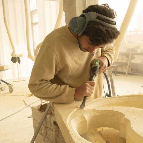 olympiades des métiers