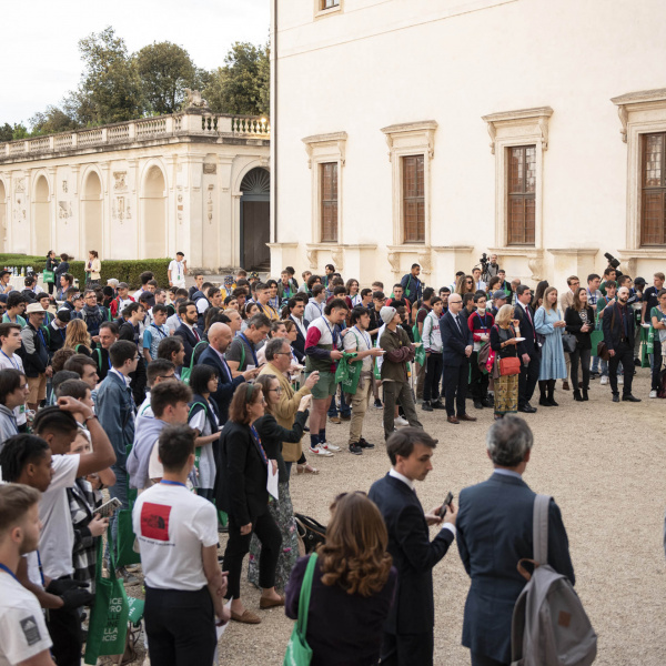 Résidence pro Villa Médicis Mai 2022