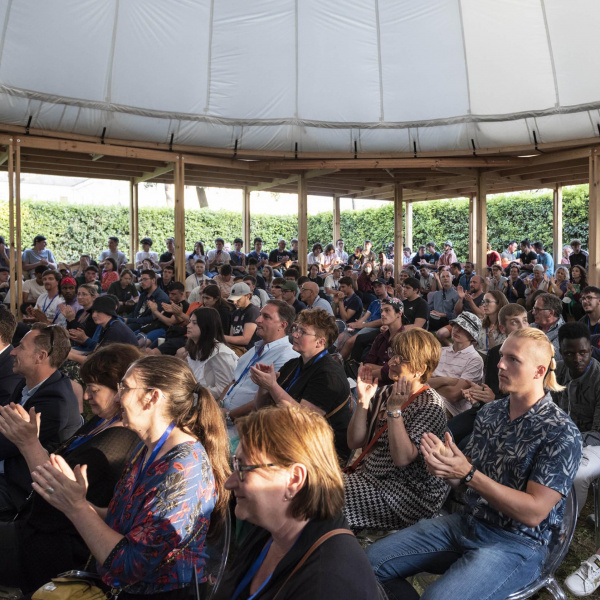 Résidence pro Villa Médicis Mai 2022