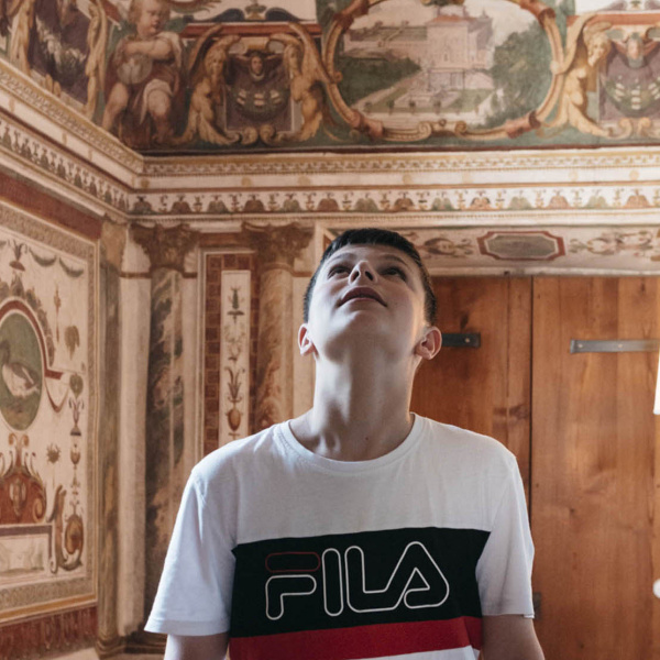 Résidence pro Villa Médicis Mai 2022