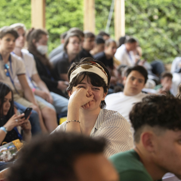 Résidence pro Villa Médicis Mai 2022