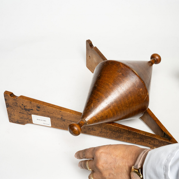 Histoire de bahuts - Lycée Gay Lussac - Archives