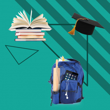 Formation : lycées, apprentissage et études supérieures