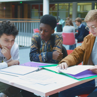Pour le bac pensez au service gratuit d’aide aux devoirs