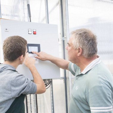 Découvrir et s'informer sur les métiers