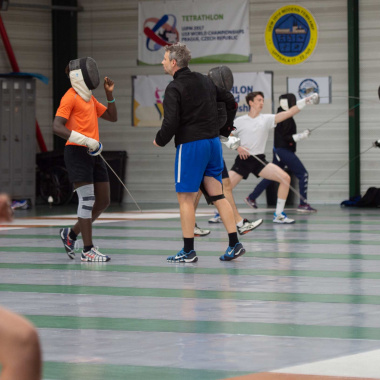 Développer l'accès au sport pour tous les jeunes