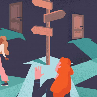 Choisir son orientation après le bac