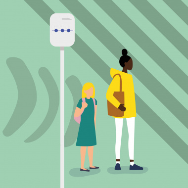 Transports scolaires : la sécurité c'est l'affaire de tous